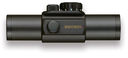 限定特価！SIGHTRON　S33-4R　ダットサイト