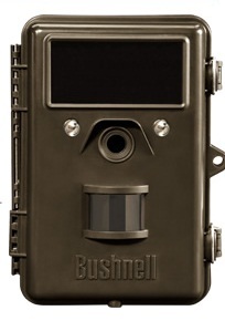 Bushnell 無人撮影デジタルカメラ　トロフィーカムブラックLED