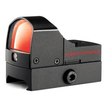Bushnell　Trophy XLT First Strike Matter