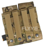 MOLLE Double M16 Mag Pouch