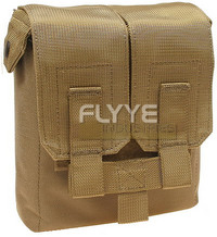 M249 200Rds Ammo Pouch