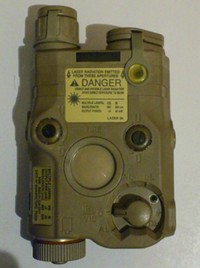 AN/PEQ-15  ATPIAL