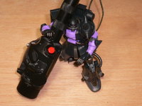 VショーＰＶＳ－１５