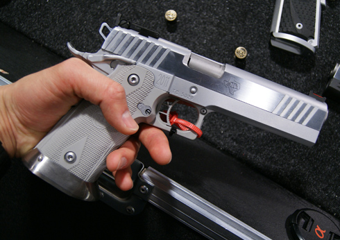 SHOTSHOWレポート　銃器編!!　その3