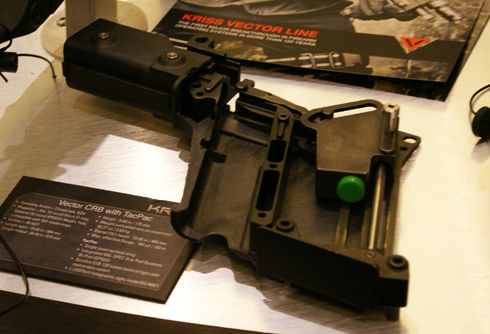 SHOTSHOWレポート　銃器編!!　その3