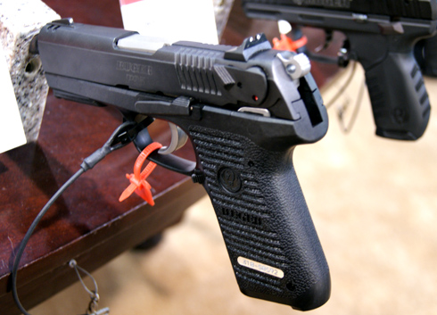 SHOTSHOWレポート　銃器編!!　その3