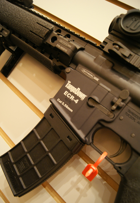 SHOTSHOWレポート　銃器編!!　その3