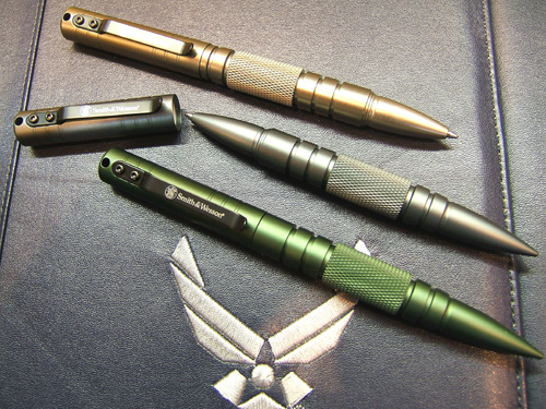 Ｓ＆Ｗ　ＴＡＣＴＩＣＡＬ　ＰＥＮ!!