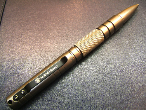 Ｓ＆Ｗ　ＴＡＣＴＩＣＡＬ　ＰＥＮ!!