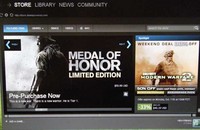 Medal Of Honor-Tier 1