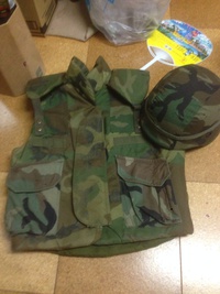 PASGT！