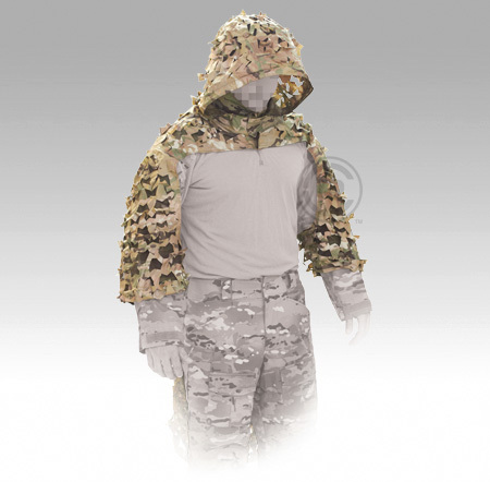 CRYE Compact Ghillie-Realment