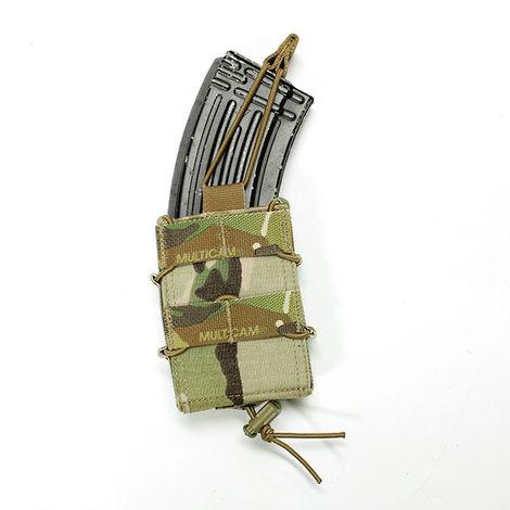 TYR Rifle Mag Pouch – Combat Adjustable