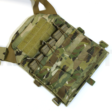 CRYE Jumpable Plate Carrier
