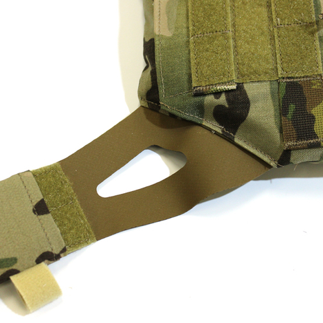 CRYE Jumpable Plate Carrier