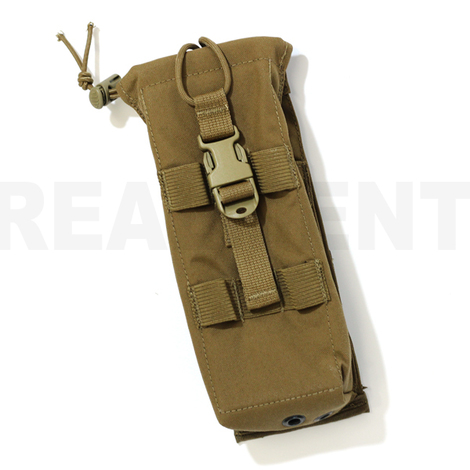 TYR Drop Down/ Tilt-Out style MBITR 152 Pouch