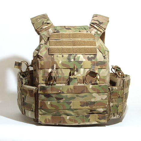 REALMENT:TYR PICO Assaulters Plate Carrier