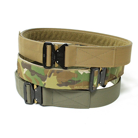 TYR Tactical Base Belt with Cobra Buckle
