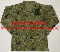 航空自衛隊　救難降下服，夏，　2008年度