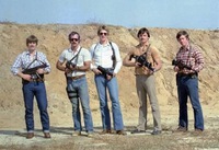 3.24 TEAM SQUAD