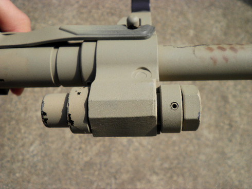 MK48 Mod1