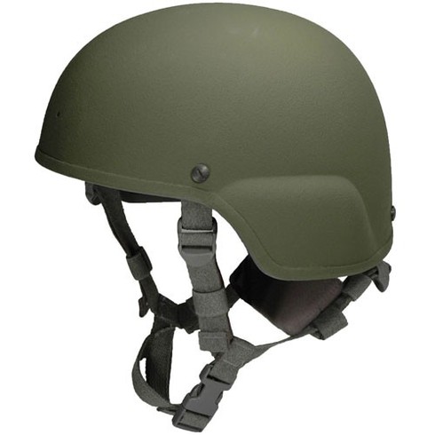 購入プロモーション 実物ECH ……と見せかけたACH 米軍 放出品 ヘルメット 個人装備