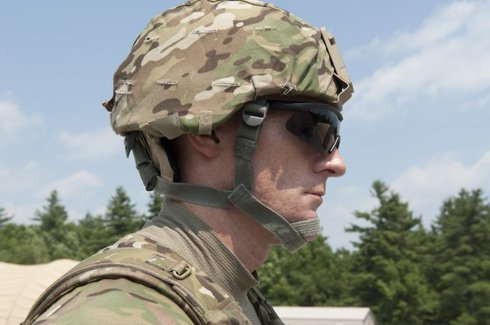 サバゲーのロマン:米軍正式採用ヘルメットについての考察