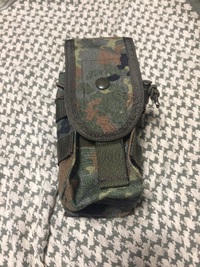 キット解剖（G36マガジンポーチ） 2019/04/29 21:00:00