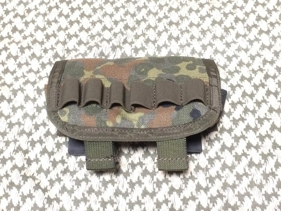キット解剖（その他マガジンポーチ）
