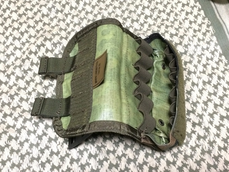 キット解剖（その他マガジンポーチ）