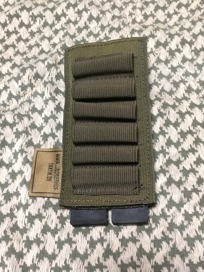 キット解剖（その他マガジンポーチ）