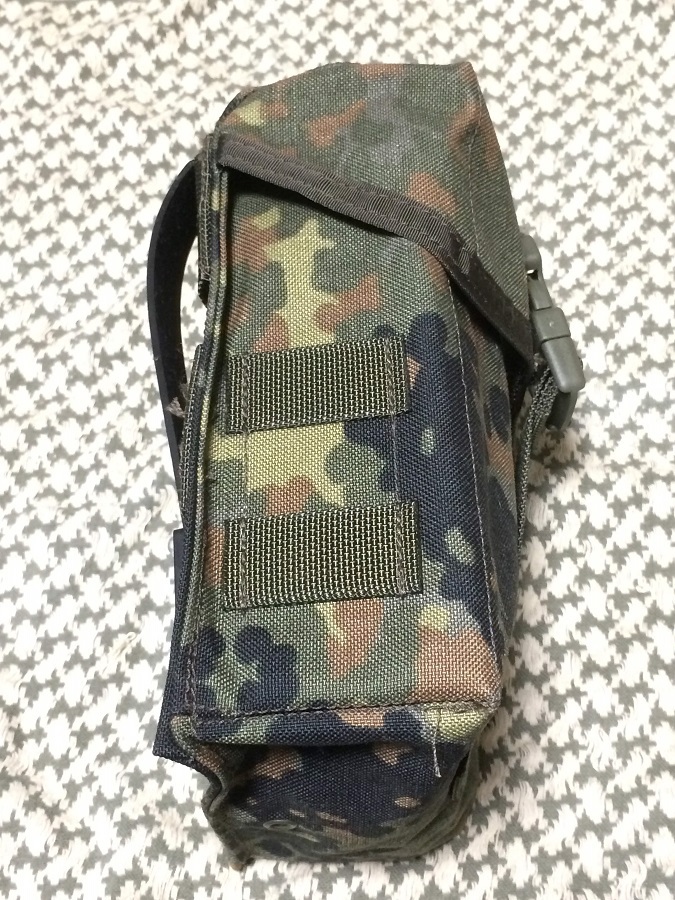 キット解剖（その他マガジンポーチ）