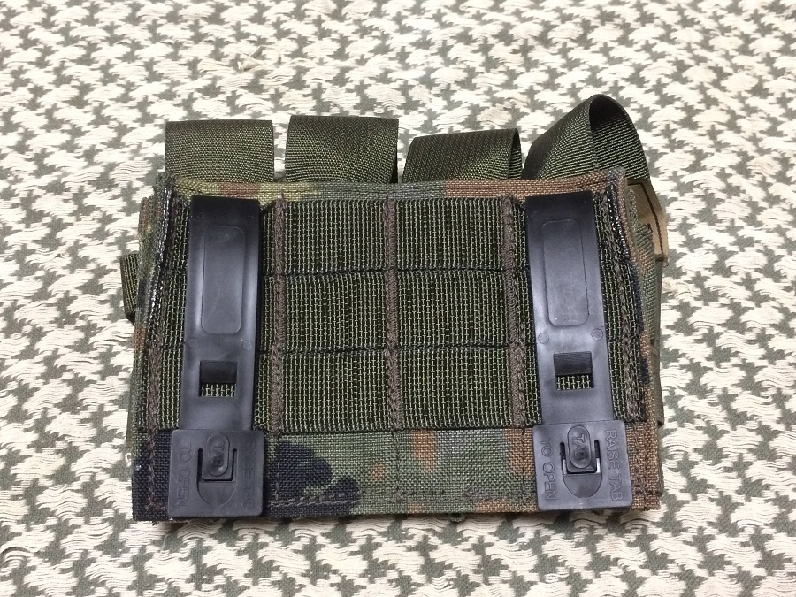 キット解剖（グレネード系ポーチ）