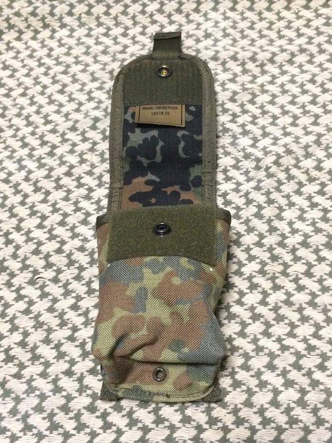 キット解剖（グレネード系ポーチ）