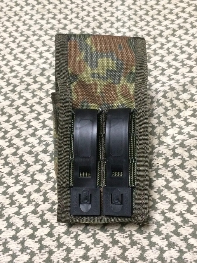 キット解剖（グレネード系ポーチ）