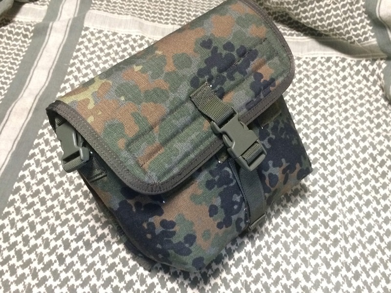 キット解剖（その他特殊用途ポーチ）