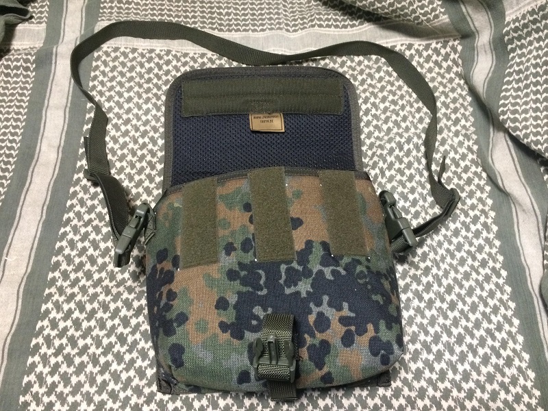 キット解剖（その他特殊用途ポーチ）