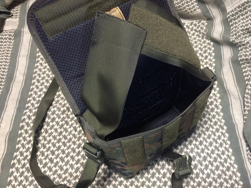 キット解剖（その他特殊用途ポーチ）