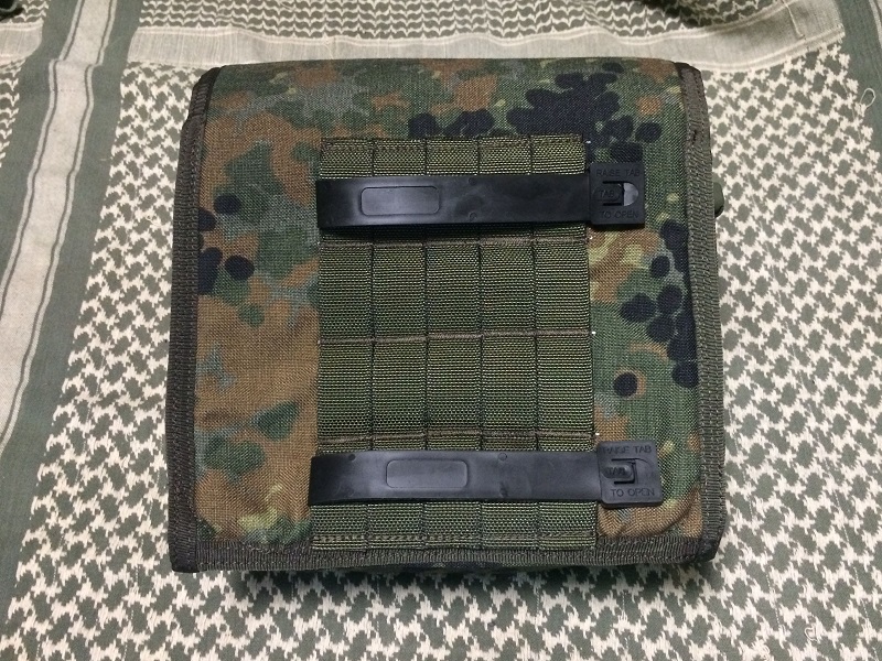 キット解剖（その他特殊用途ポーチ）