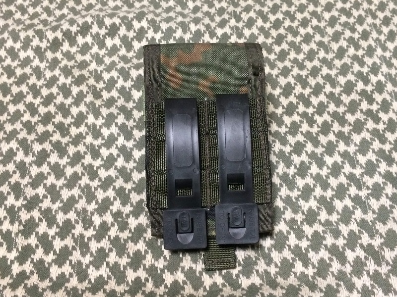 キット解剖（ユーティリティ…？ポーチ）