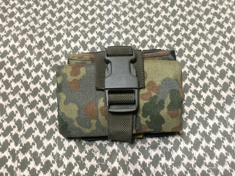 キット解剖（その他特殊用途ポーチ）