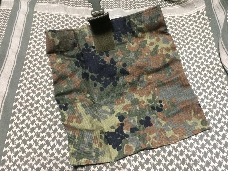 キット解剖（その他特殊用途ポーチ）