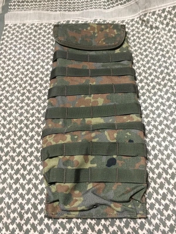 キット解剖（その他特殊用途ポーチ）