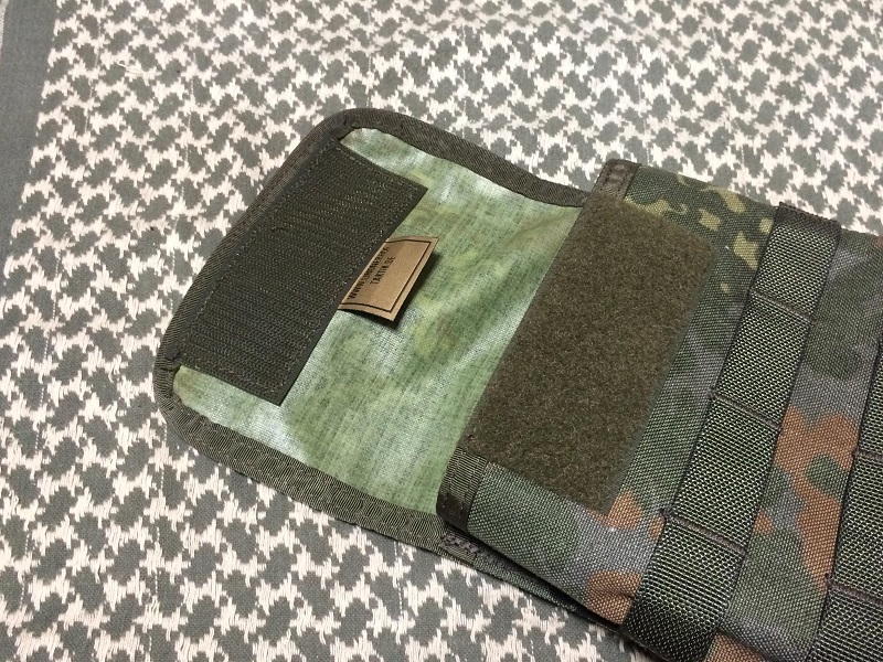 キット解剖（その他特殊用途ポーチ）