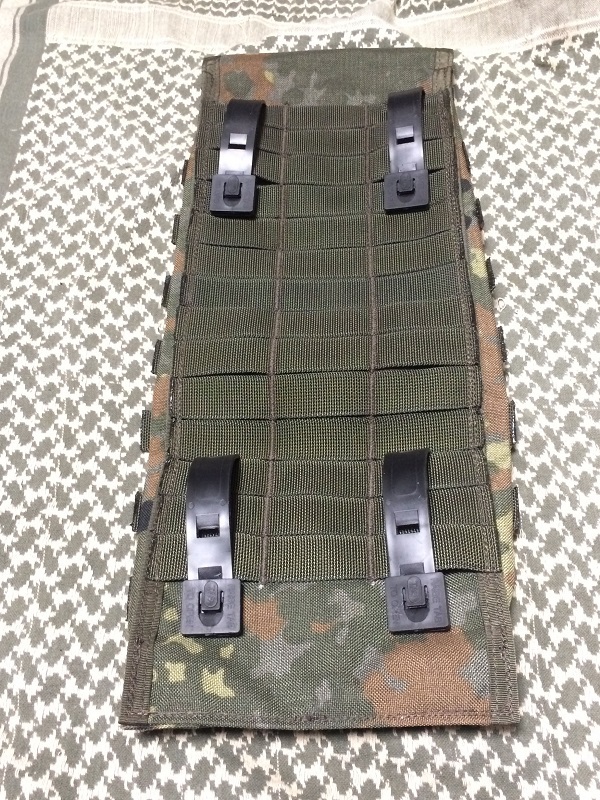 キット解剖（その他特殊用途ポーチ）