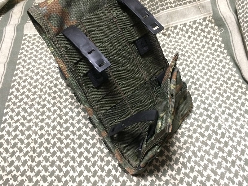 キット解剖（その他特殊用途ポーチ）