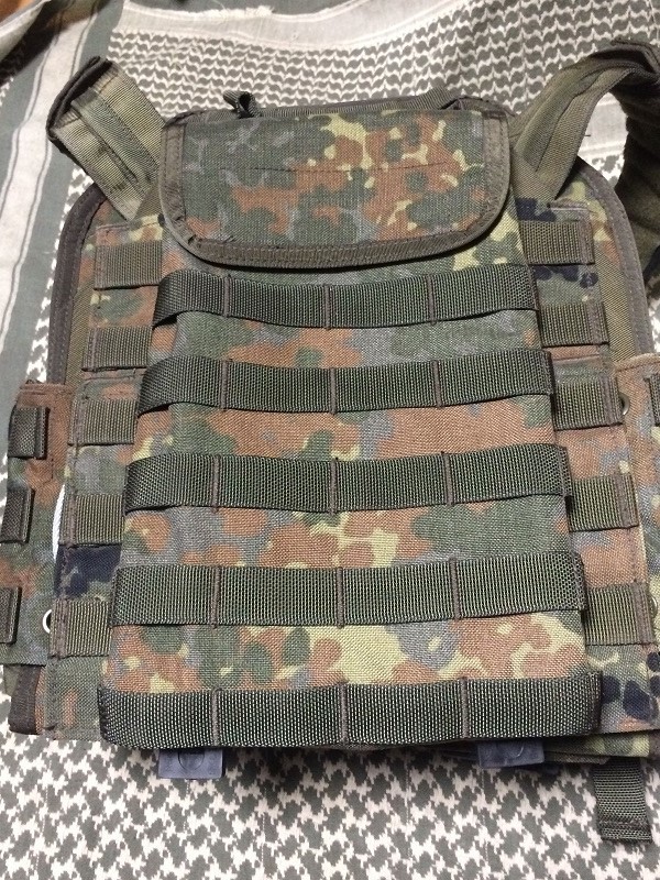 キット解剖（その他特殊用途ポーチ）