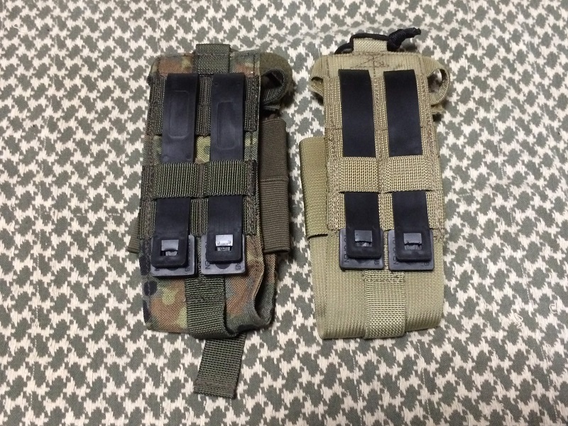 キット解剖（その他特殊用途ポーチ）