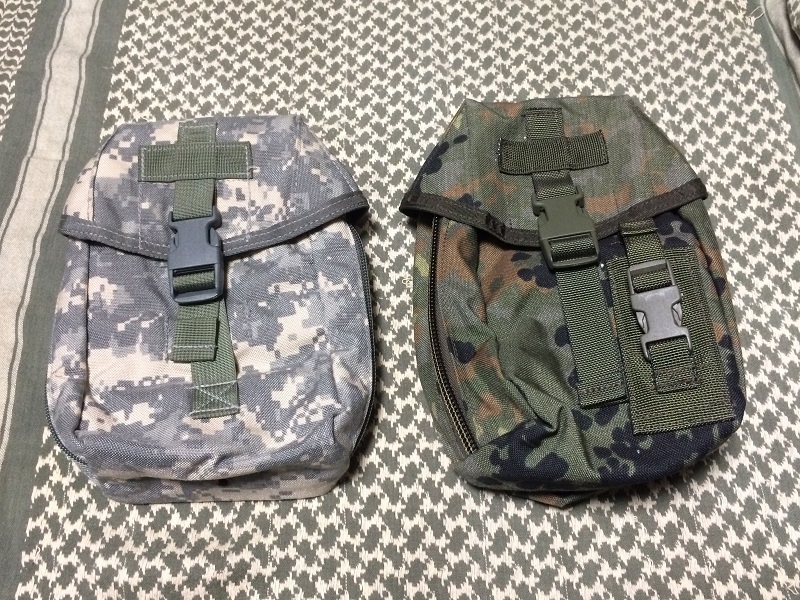 キット解剖（その他特殊用途ポーチ）