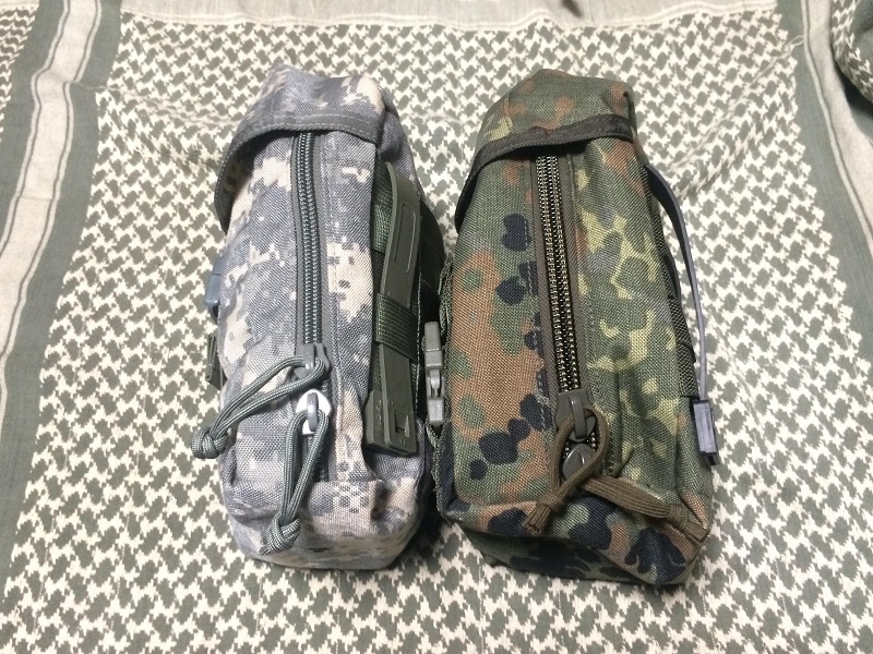 キット解剖（その他特殊用途ポーチ）
